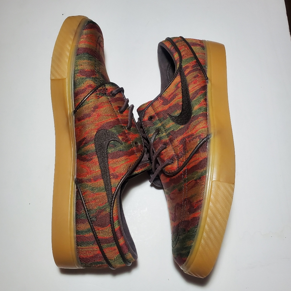 Nike SB Stefan Janoski Mens Zoom Air sz 10